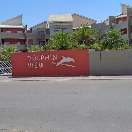 Appartamento Beach Hive 2 Walvis Bay Esterno foto