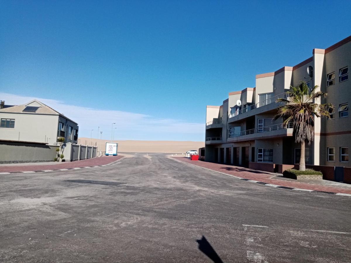 Appartamento Beach Hive 2 Walvis Bay Esterno foto