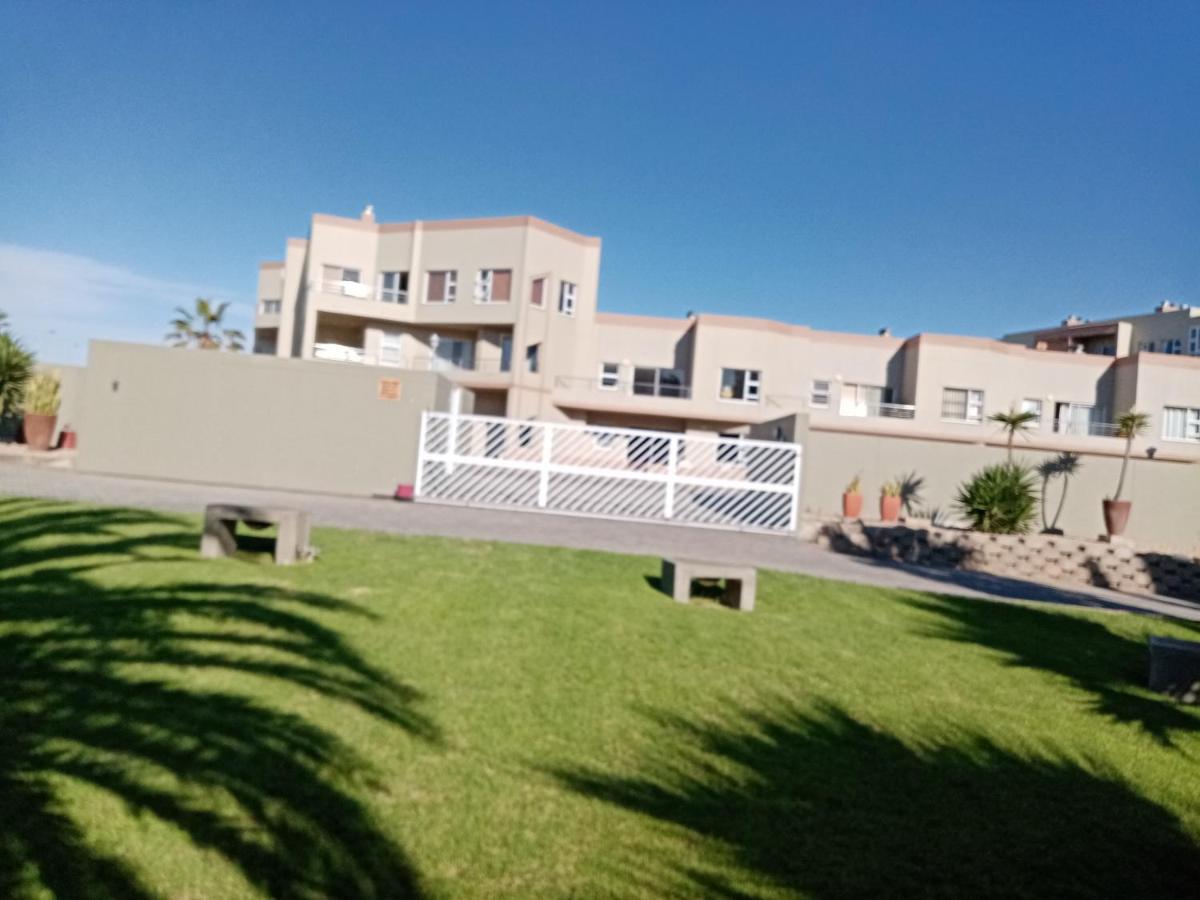 Appartamento Beach Hive 2 Walvis Bay Esterno foto