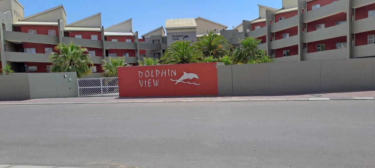 Appartamento Beach Hive 2 Walvis Bay Esterno foto