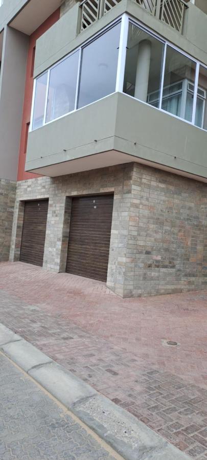 Appartamento Beach Hive 2 Walvis Bay Esterno foto